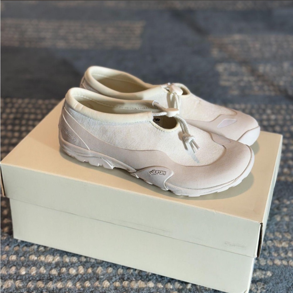 SOLD NIB New Balance Tokyo Design Studio